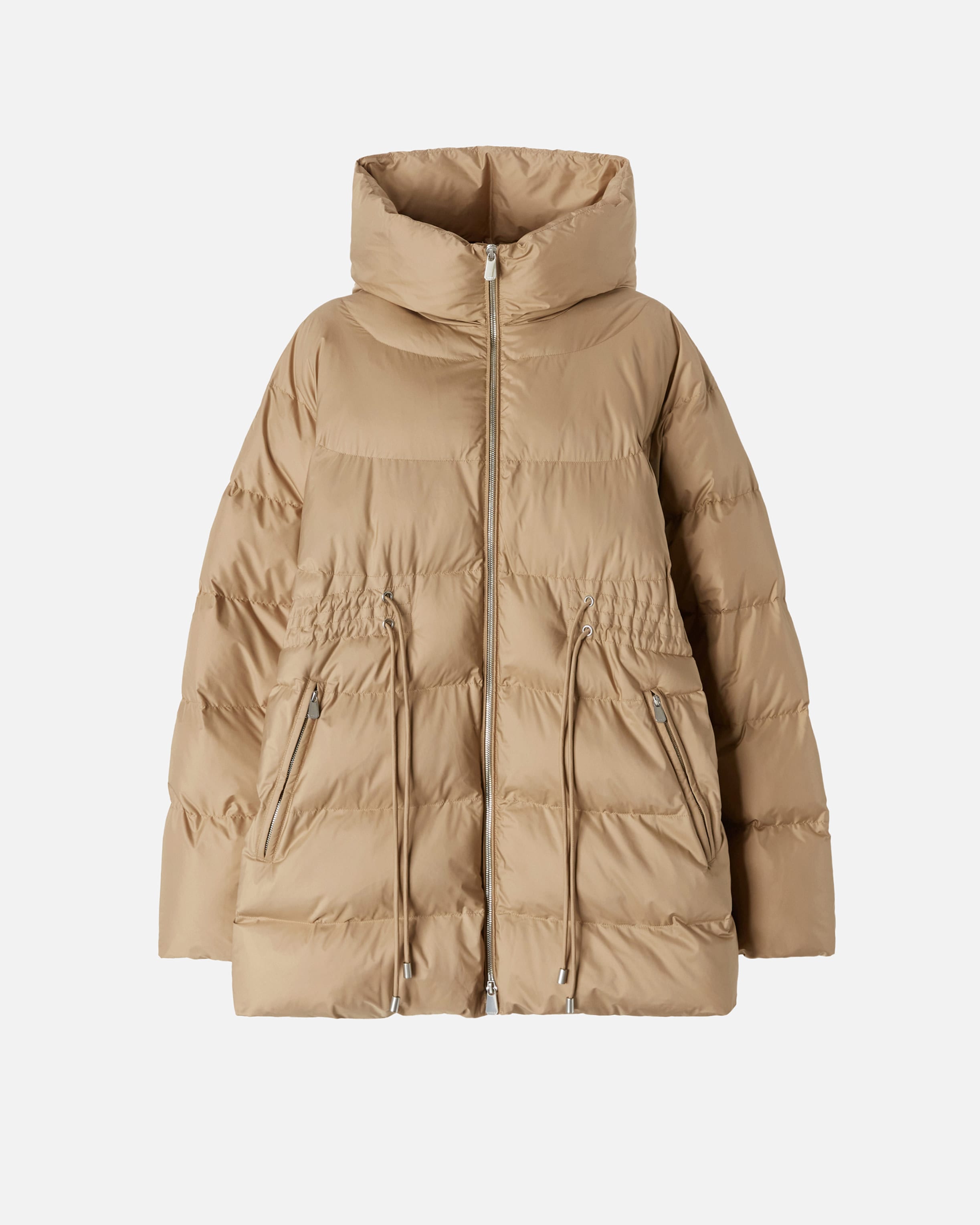Piumino svasato online