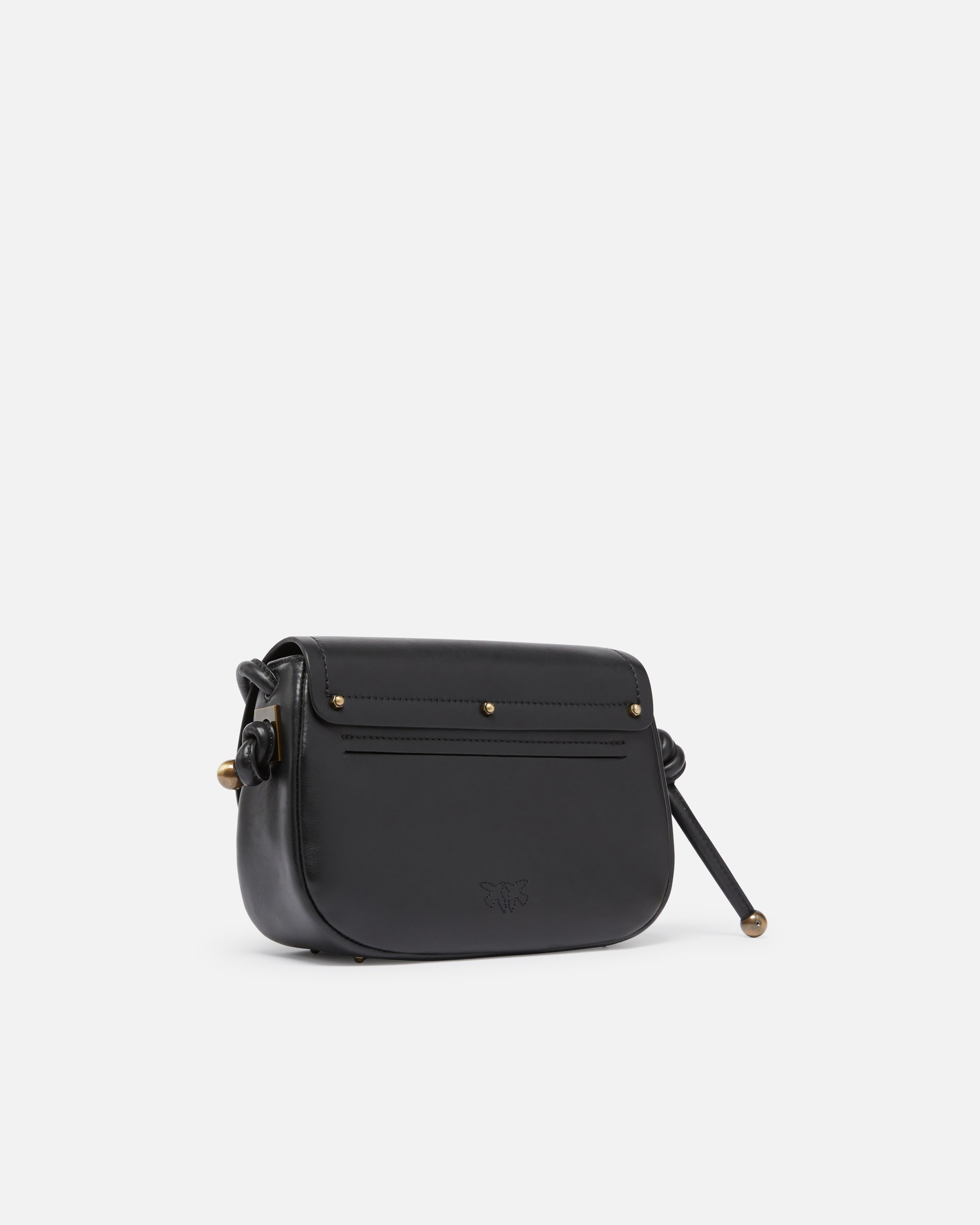 ホット セールの通販 Soft Online Shop → PINKO bag crossbody leather バッグ
