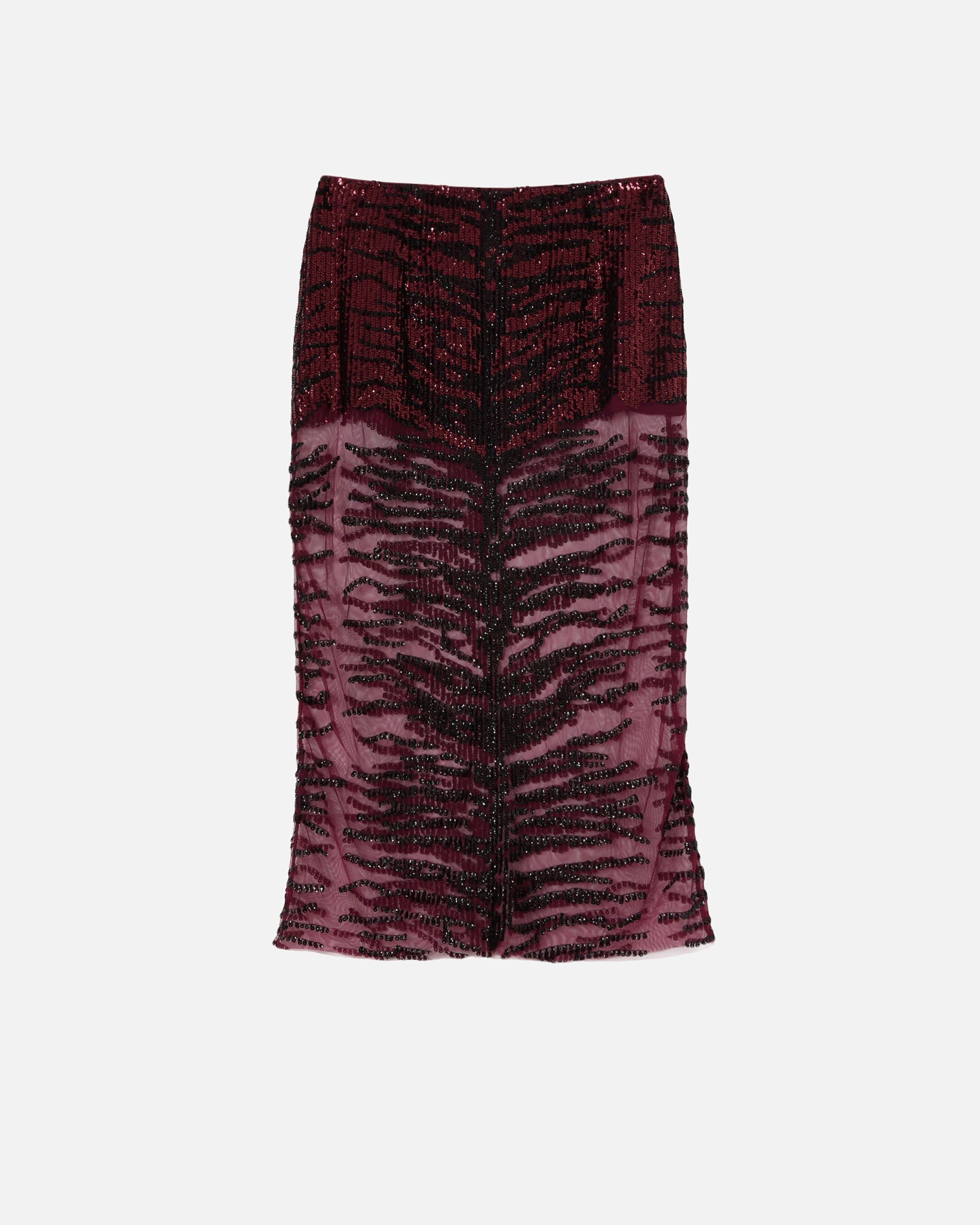 Gonna paillettes pinko online