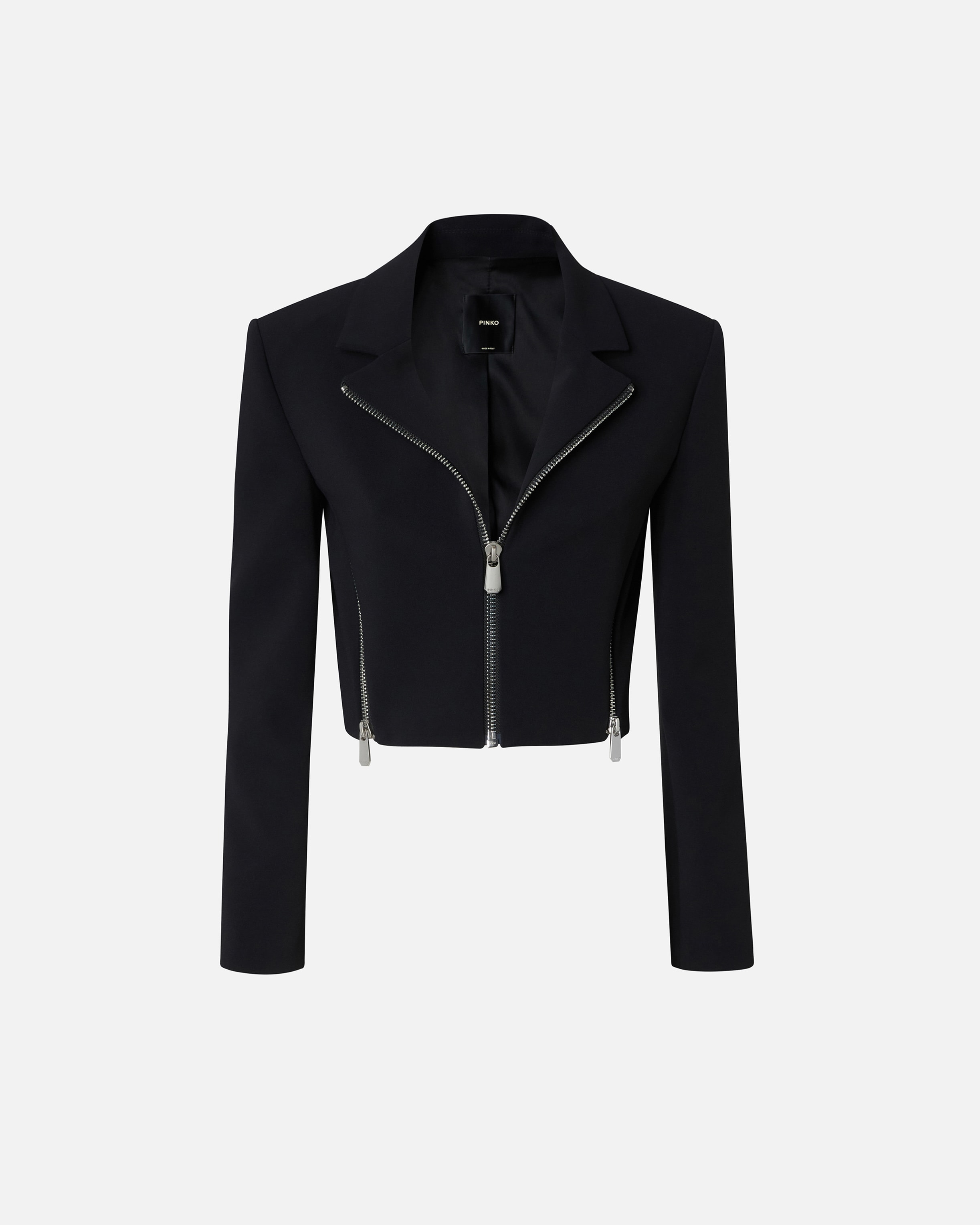 Pinko black jacket hotsell