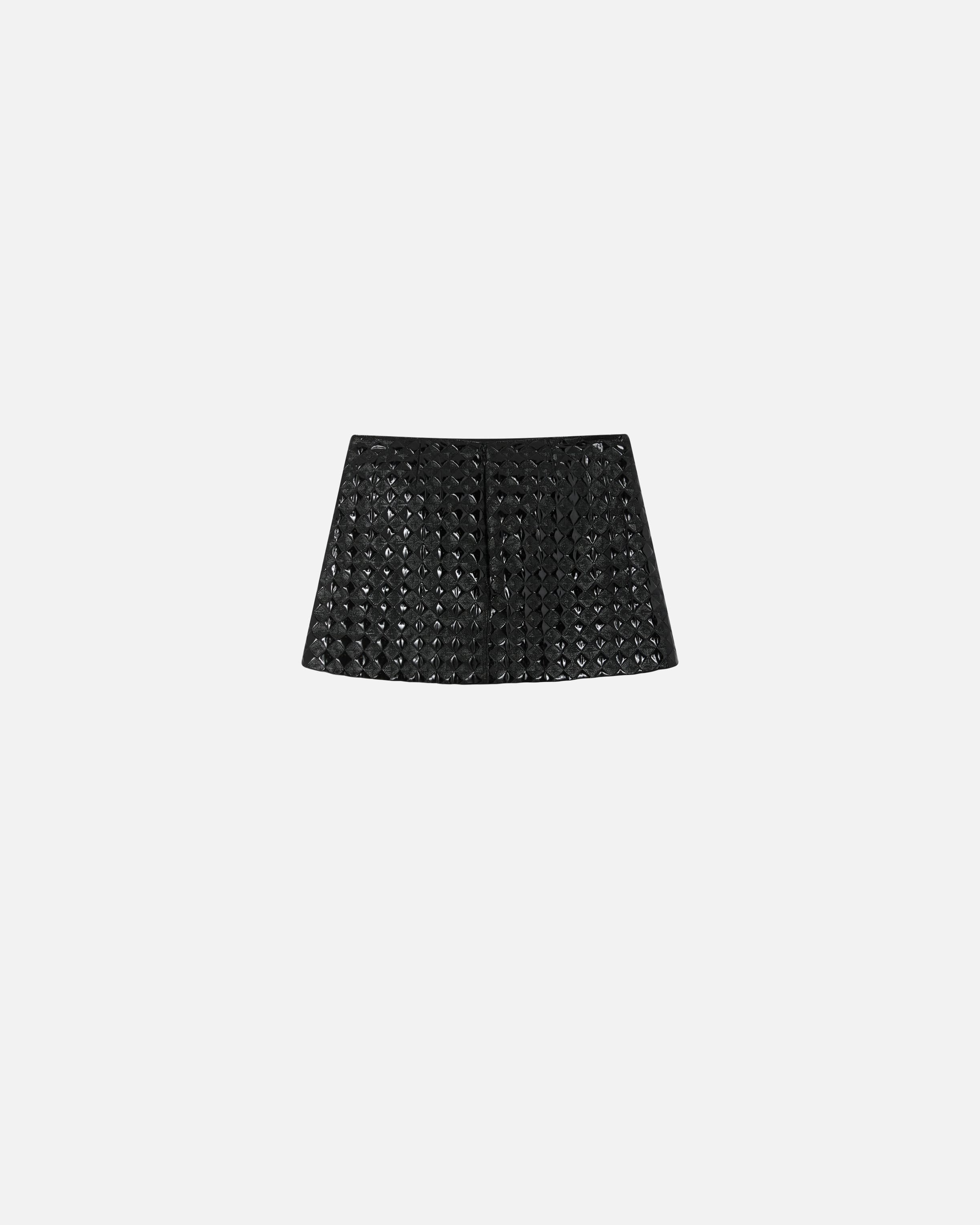 Pinko プリントミニスカート 38 新品未使用｜Yahoo!フリマ（旧