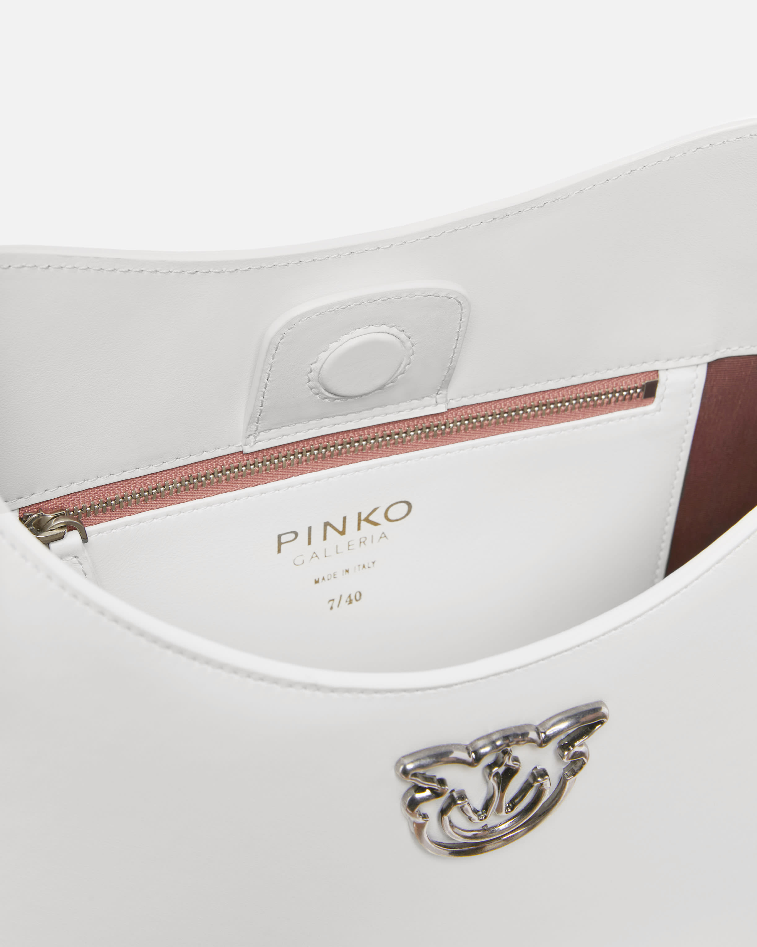 Shopping bag pinko hot sale