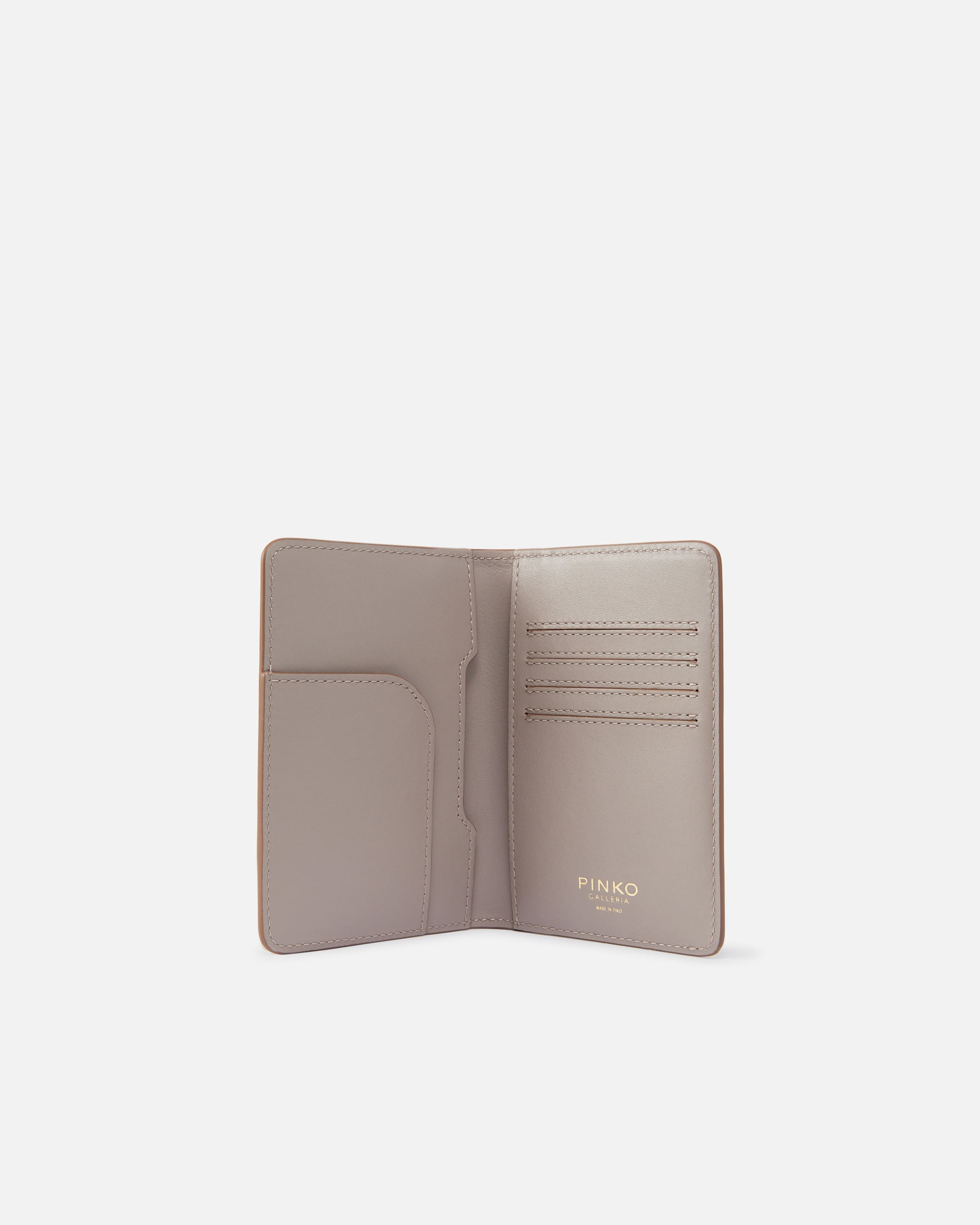 Prada passport case 2025