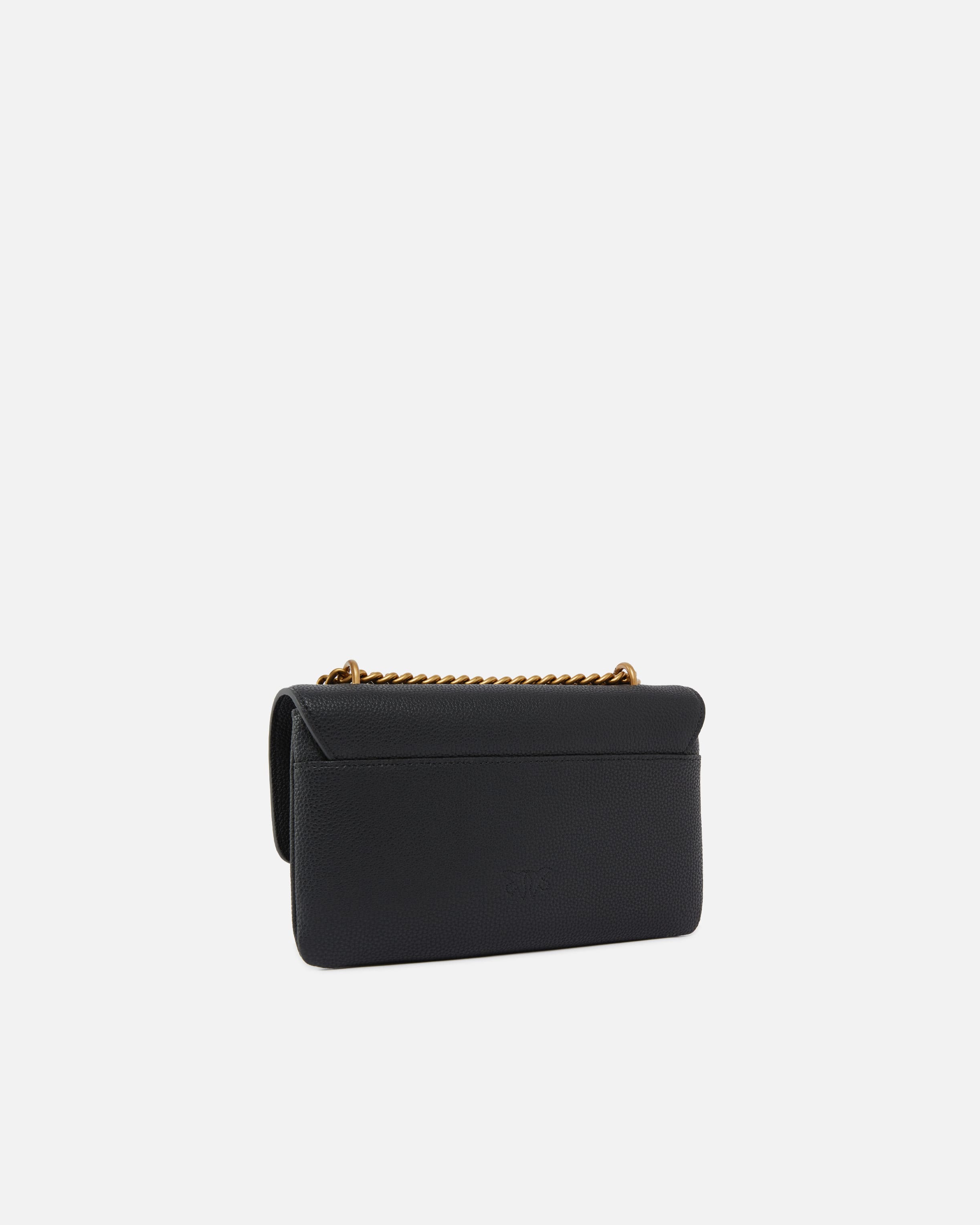 Soft leather small crossbody bag on sale