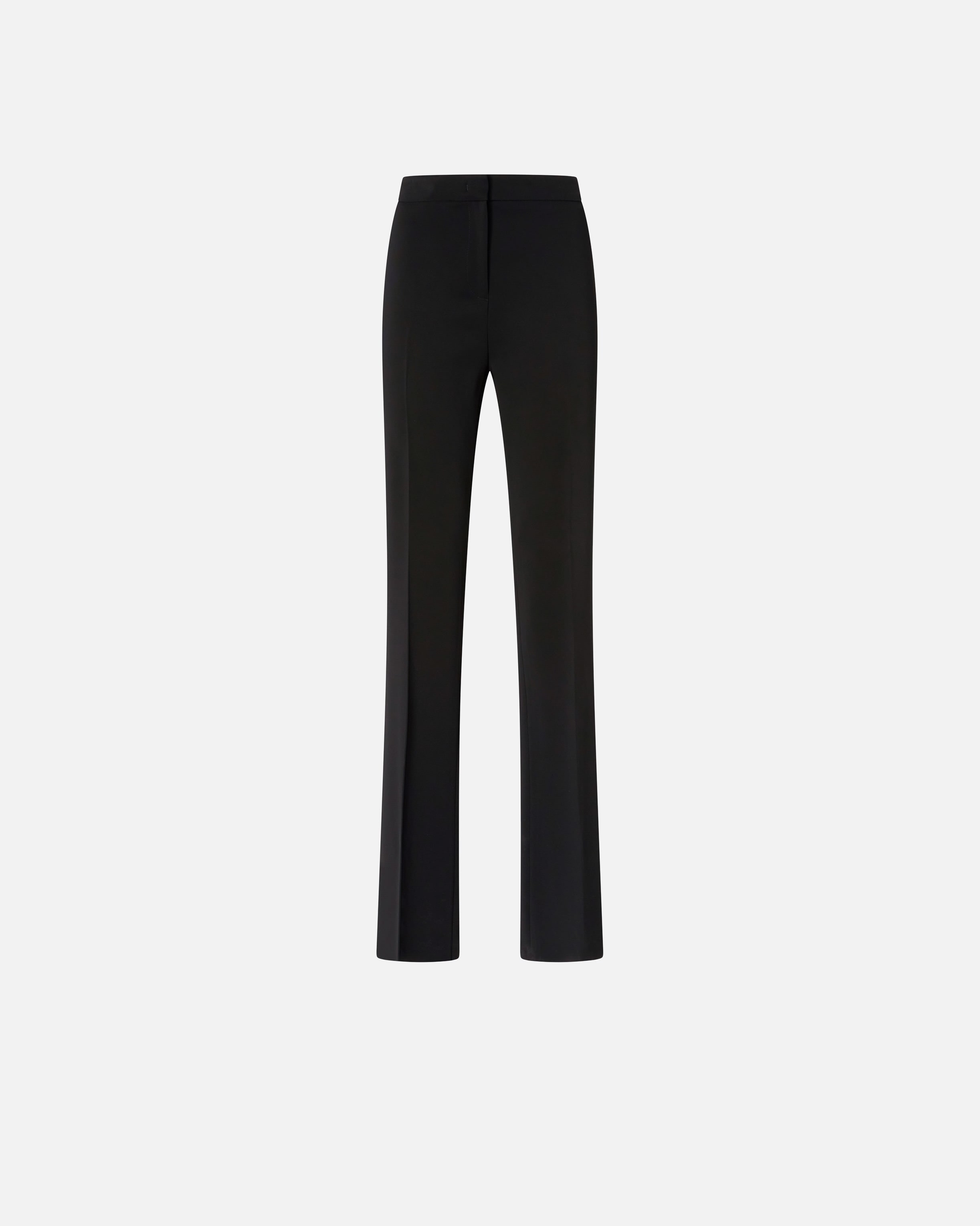 パンツ PINKO SERENIDAD FLARED PANTS SERENIDAD FLARED PANTS 104655/A2EJL63 | Bruna Rosso