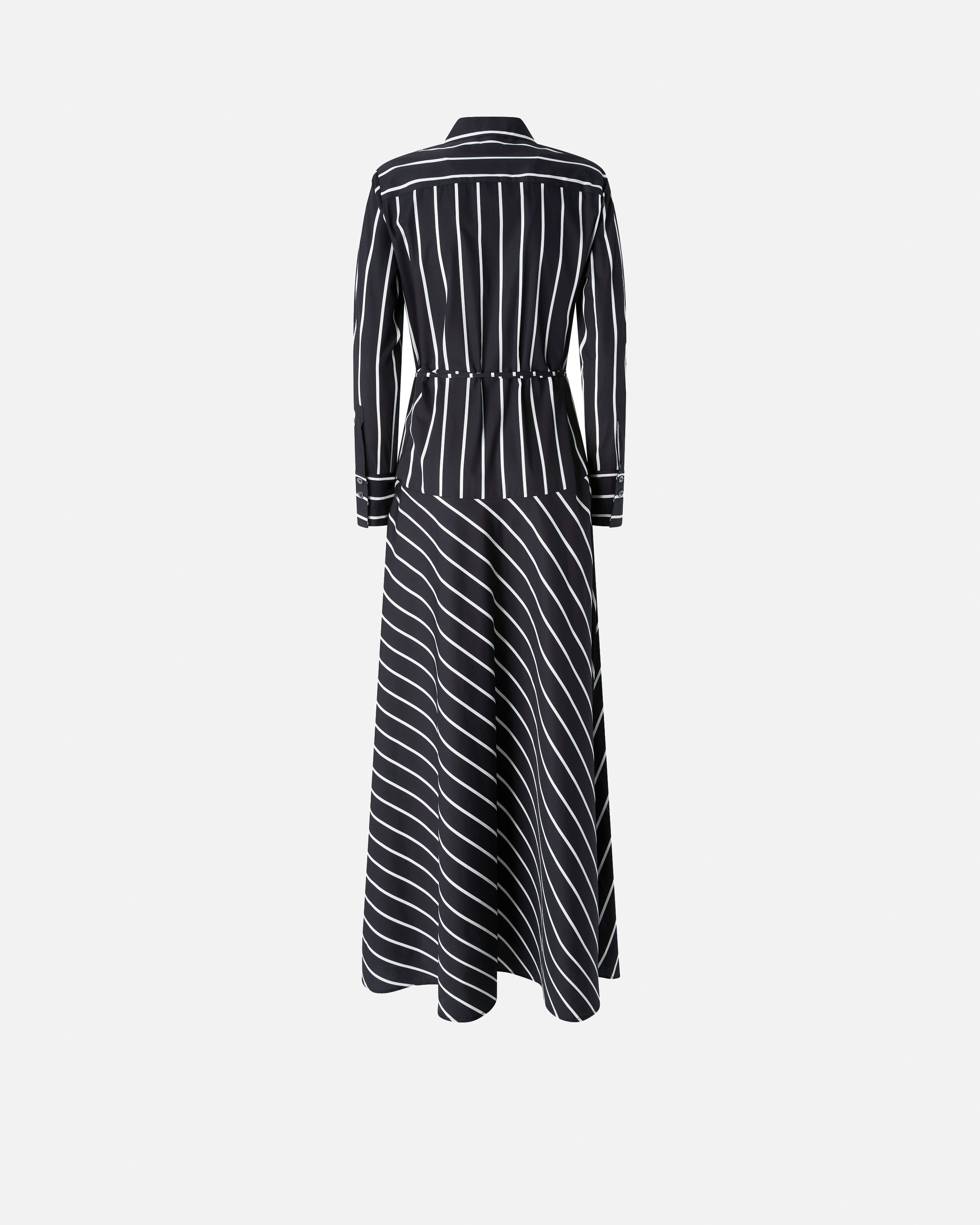 PINKO 25SS ドレス-ロング ブラック系 Made In Italy PINKO Layered Maxi Dress | Black | FARFETCH JO