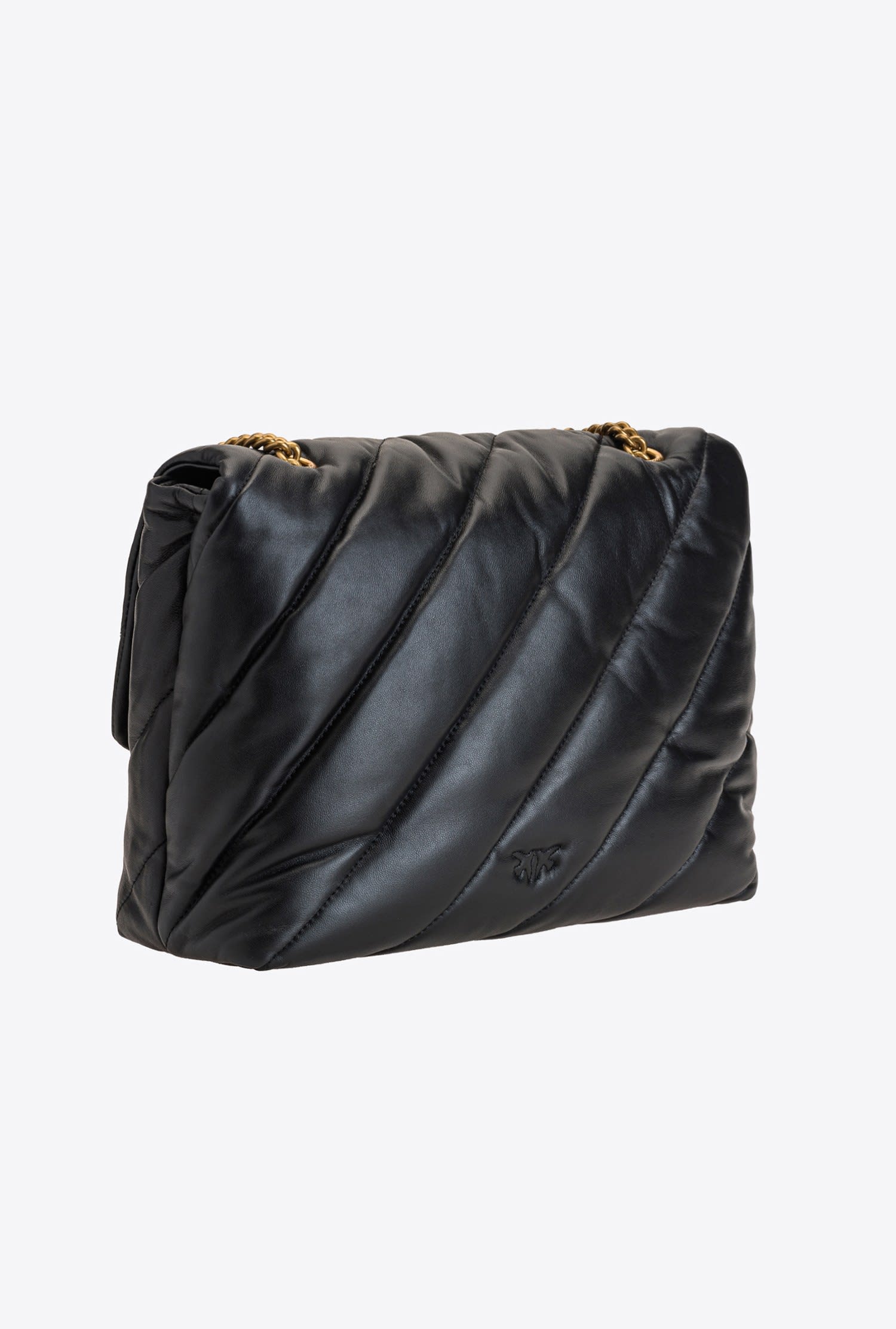 Big Love Bag Puff Maxi Quilt