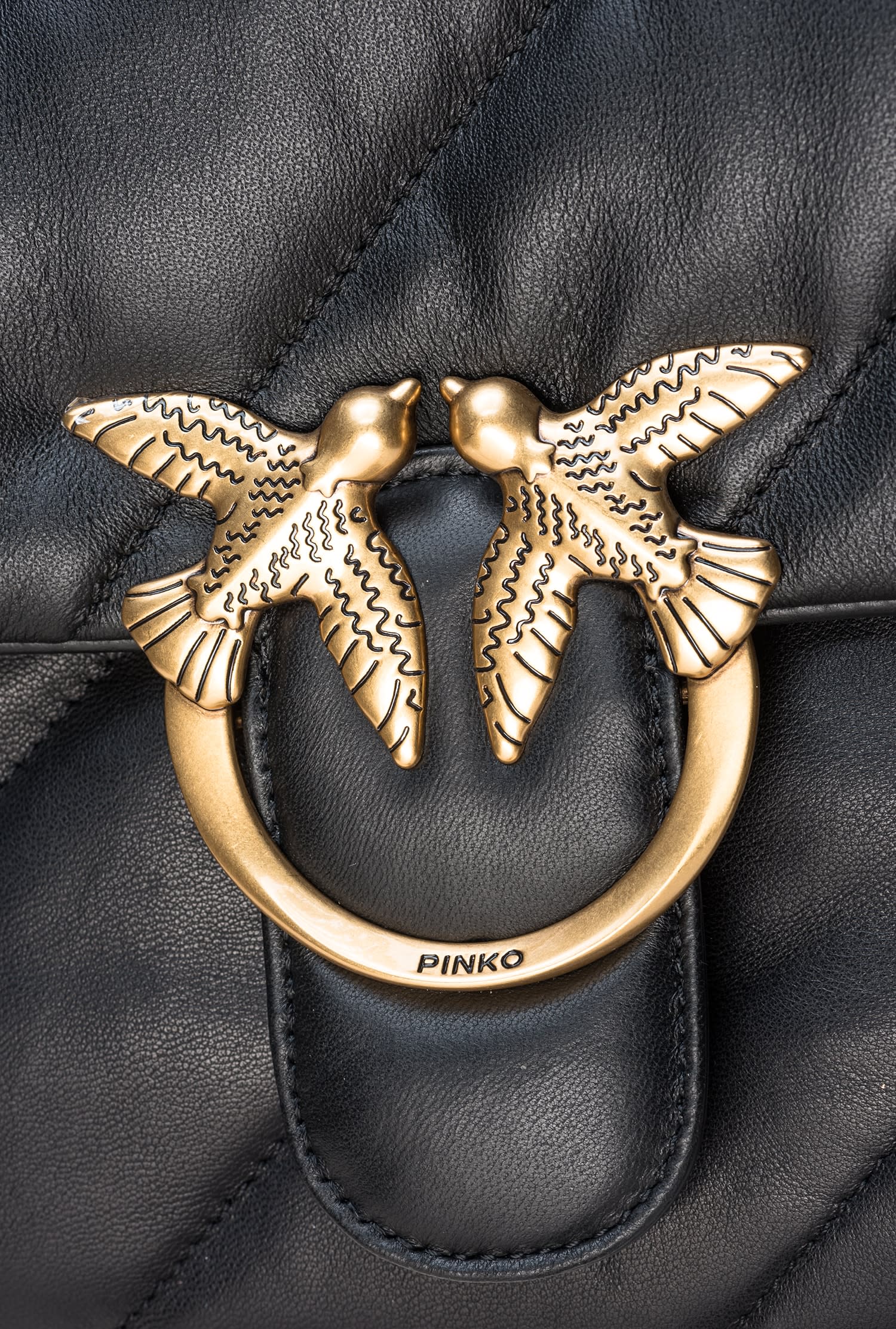 Big love pinko 2025