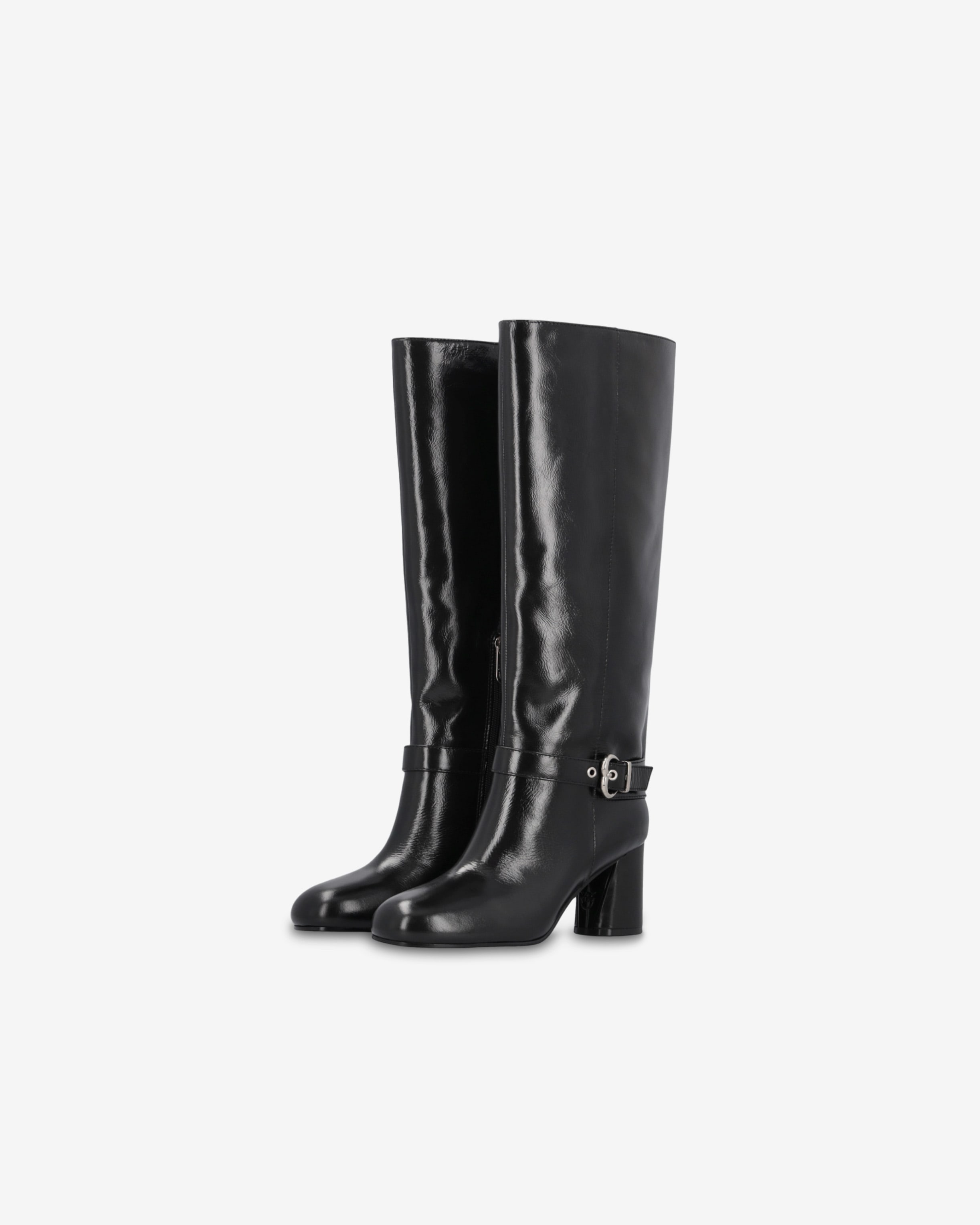 Mango cindy boots hot sale