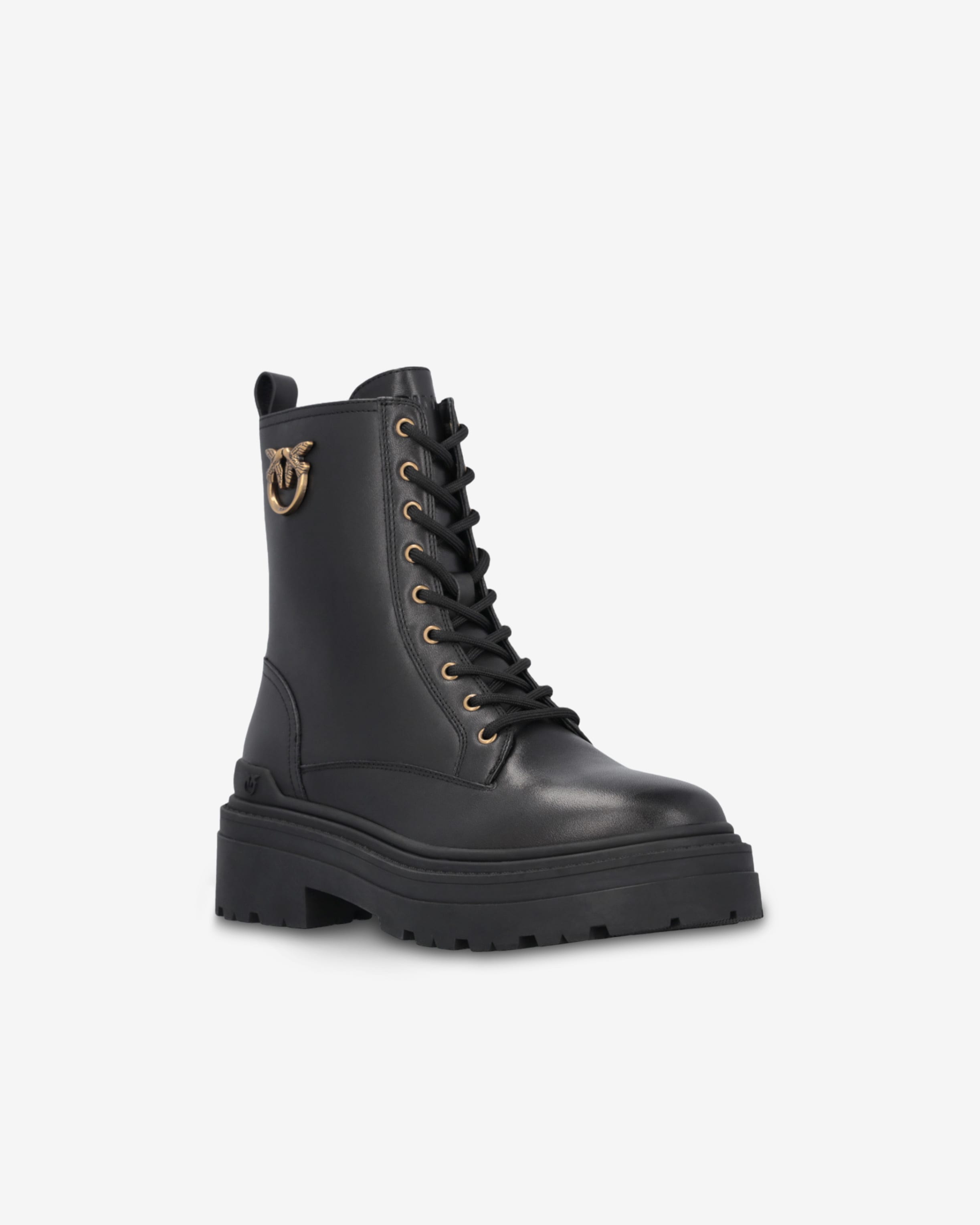 Combat boots womans clearance