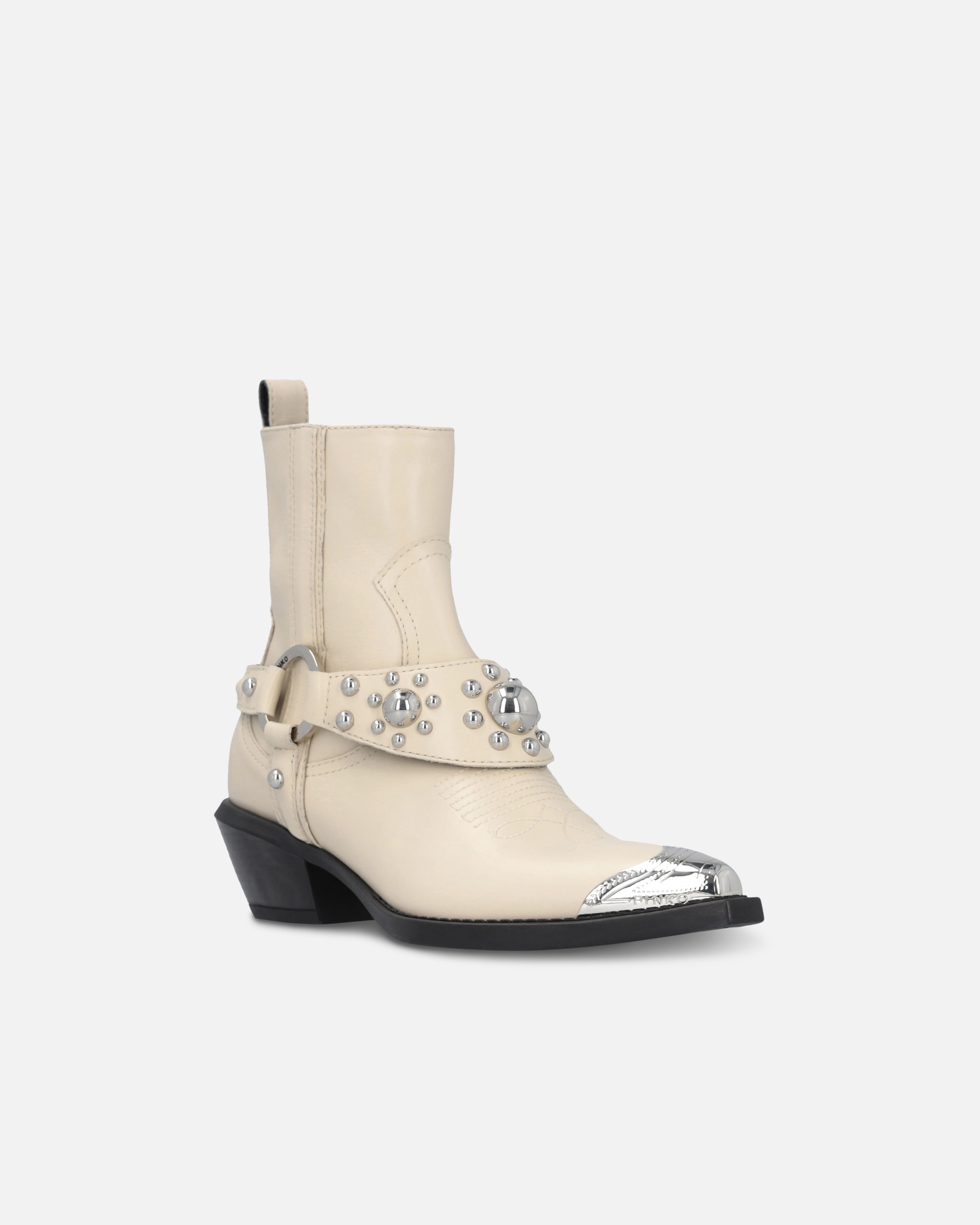 Bottines texanes online