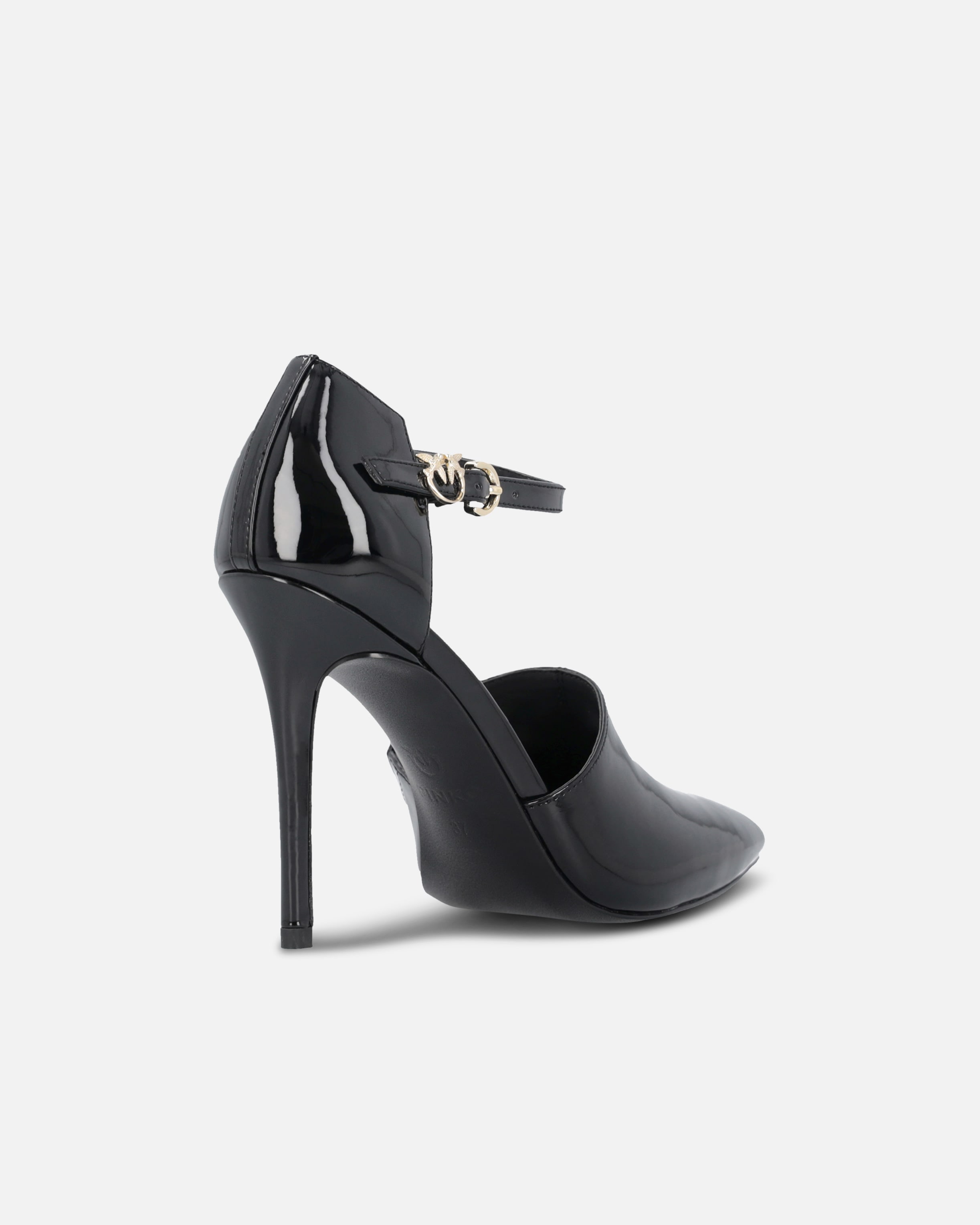 Scarpe tacco e cinturino 2025