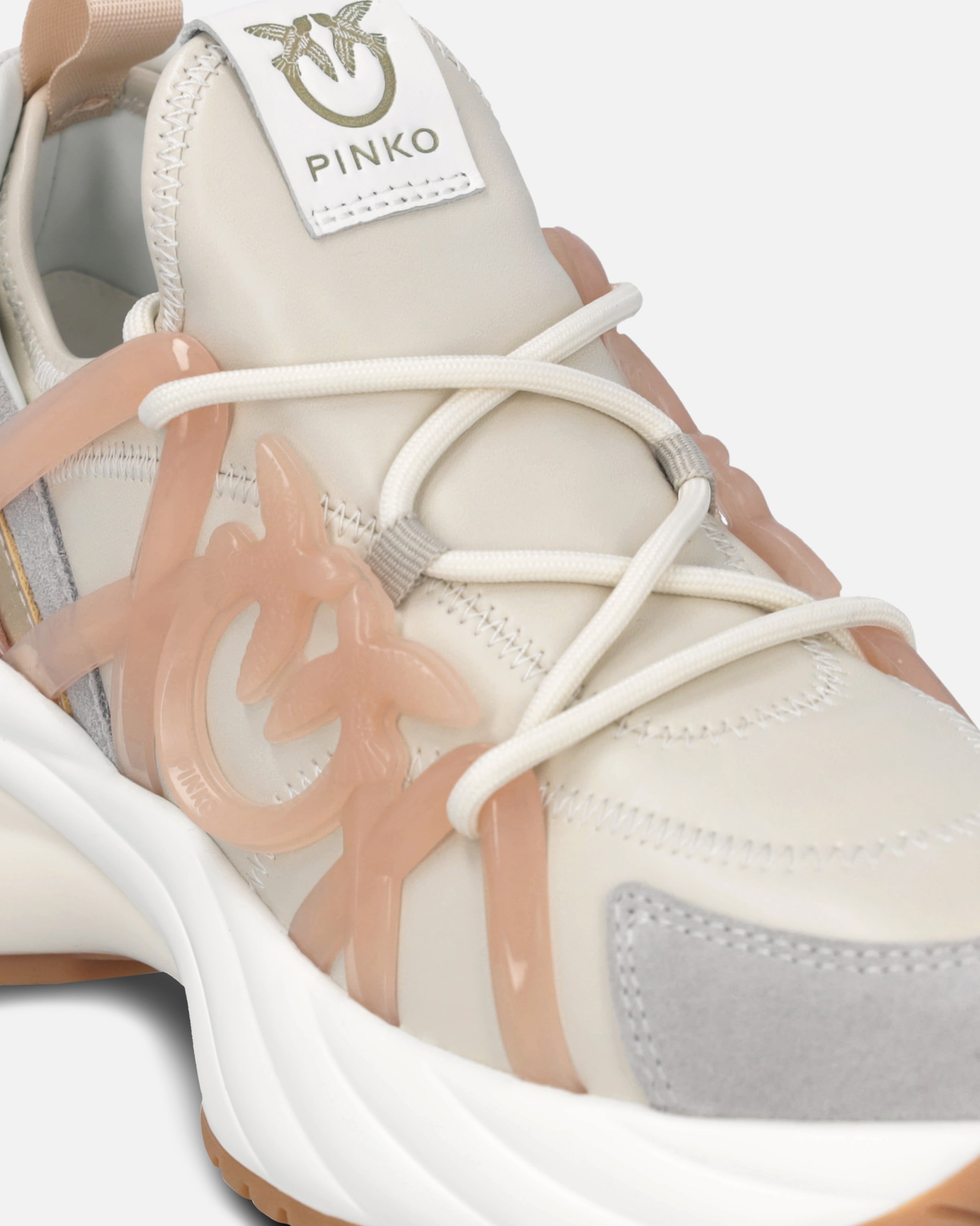 Pinko sneakers 2018 2025