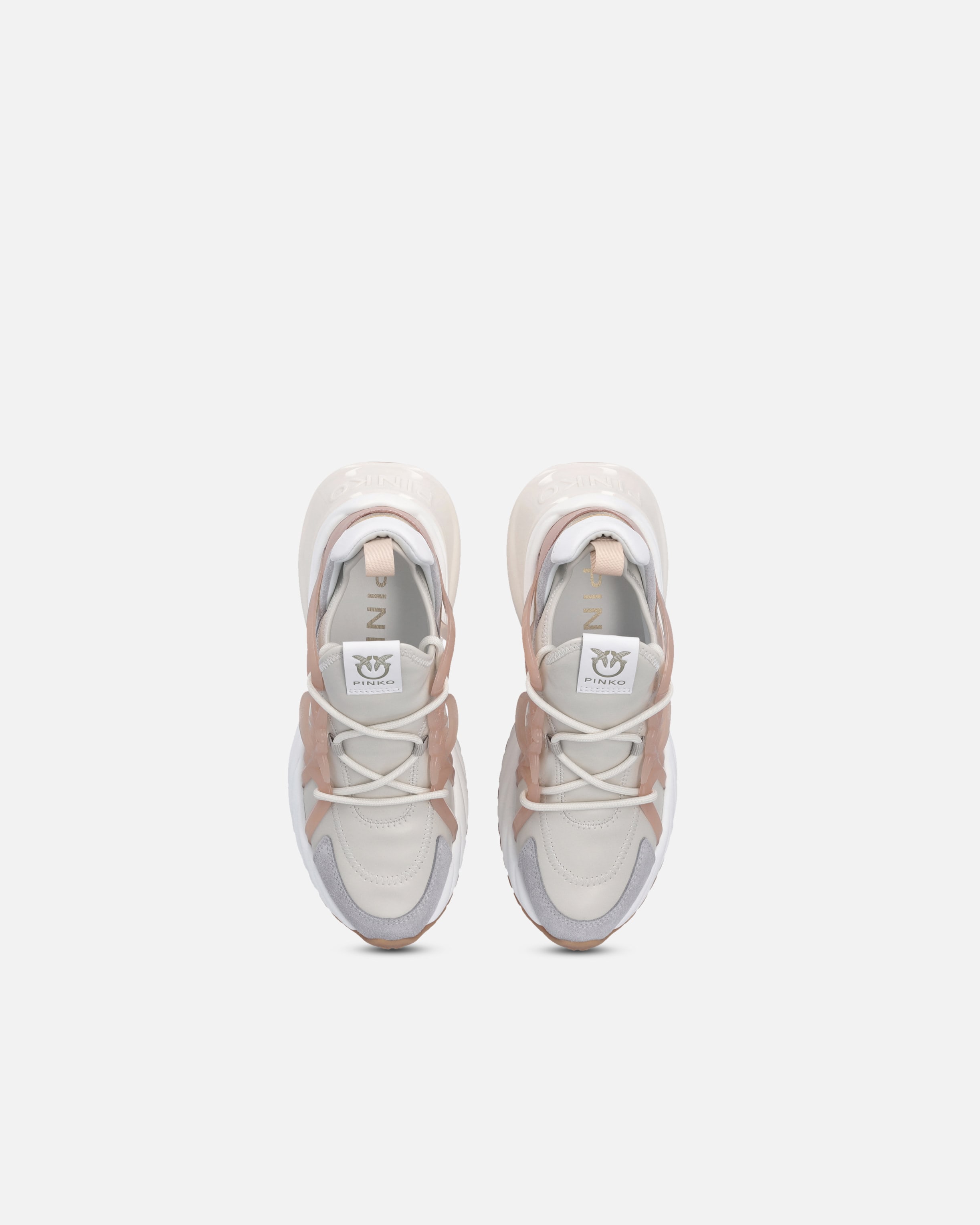 Pinko sneakers 2018 hot sale