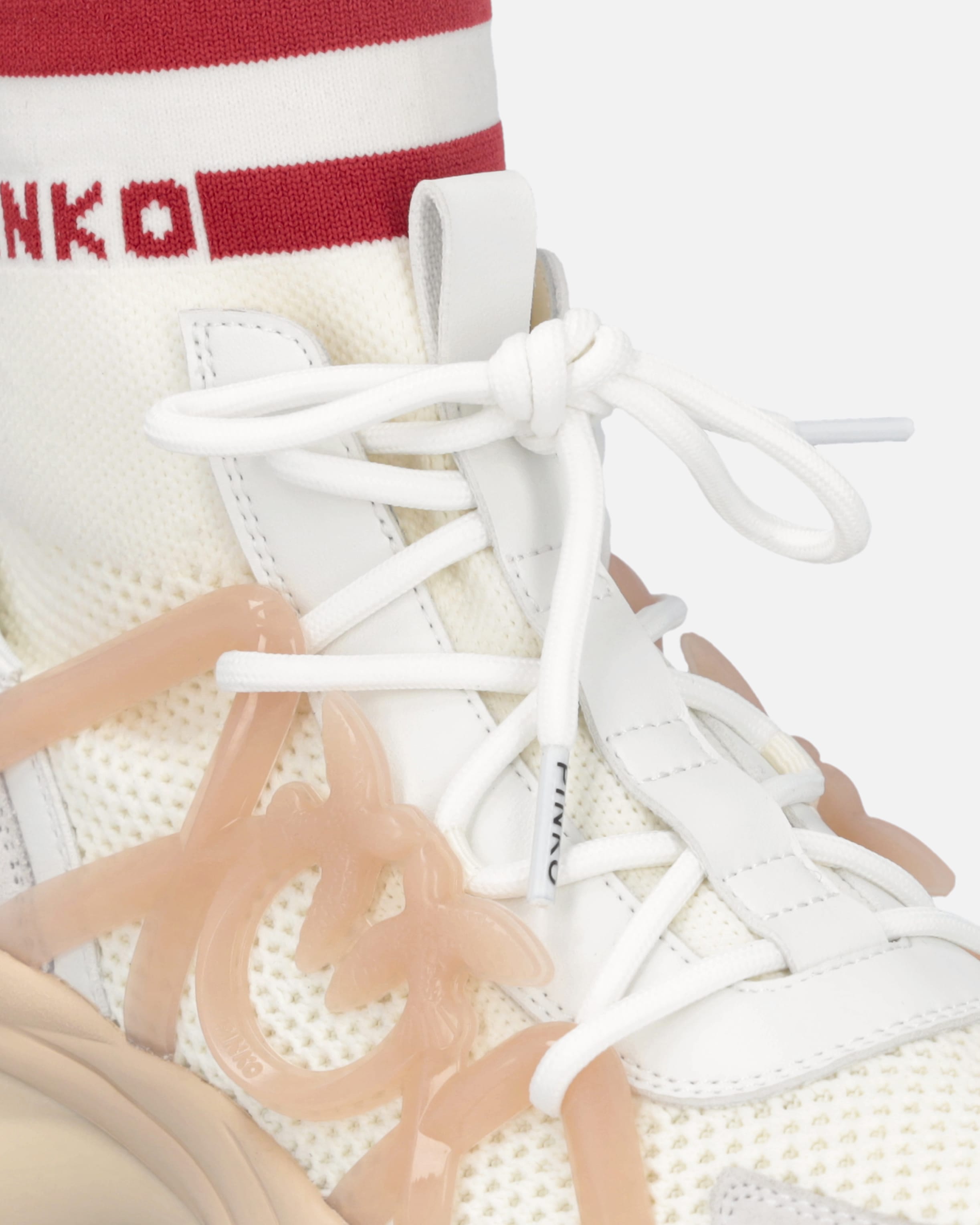Sneakers con calzino hot sale