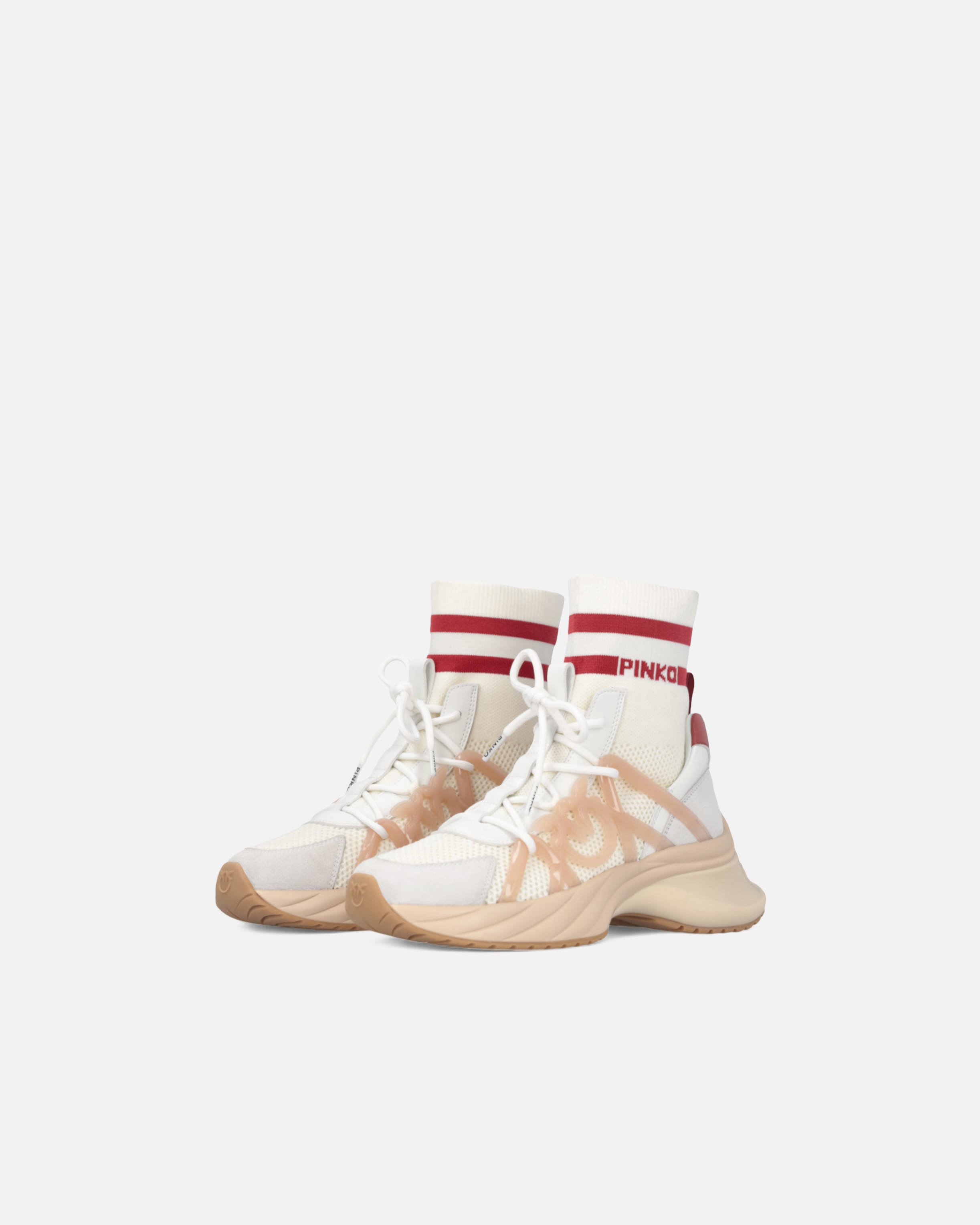 Pinko sneakers 2019 sales