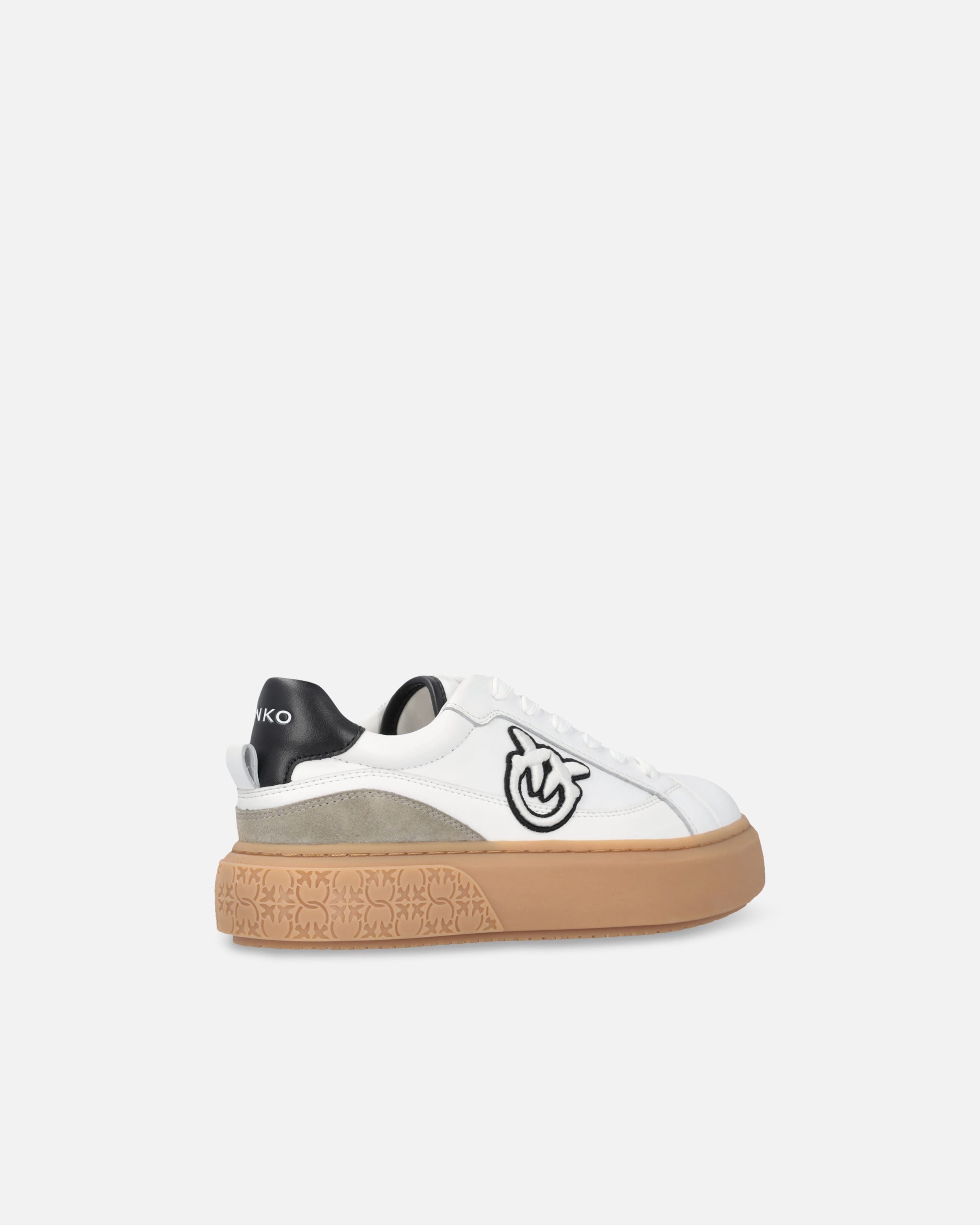 Sneakers à plateforme shop