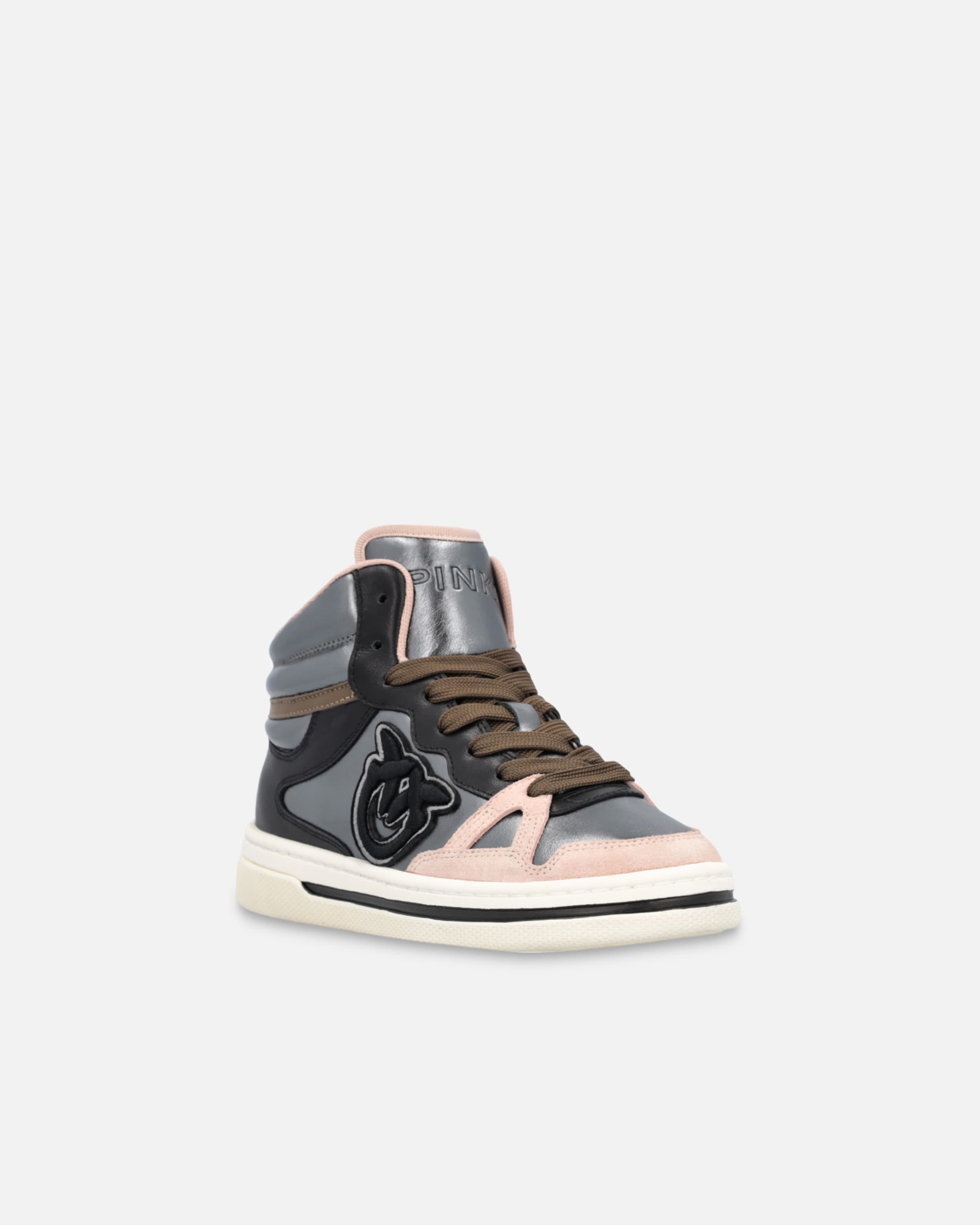 Scarpe ginnastica alte alla caviglia hotsell
