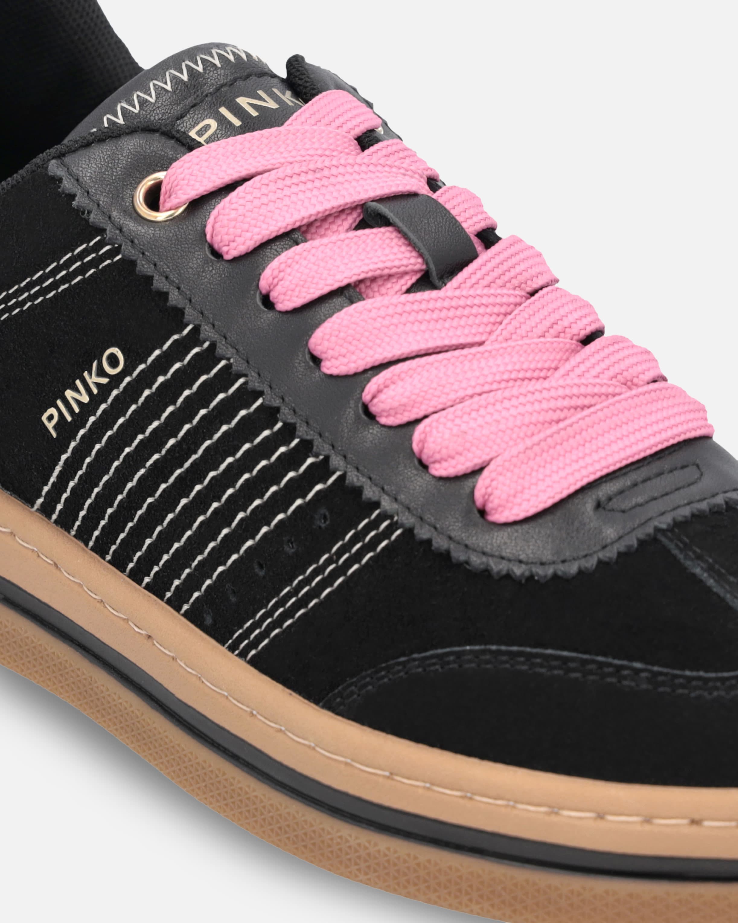 Scarpe con lacci colorati best sale