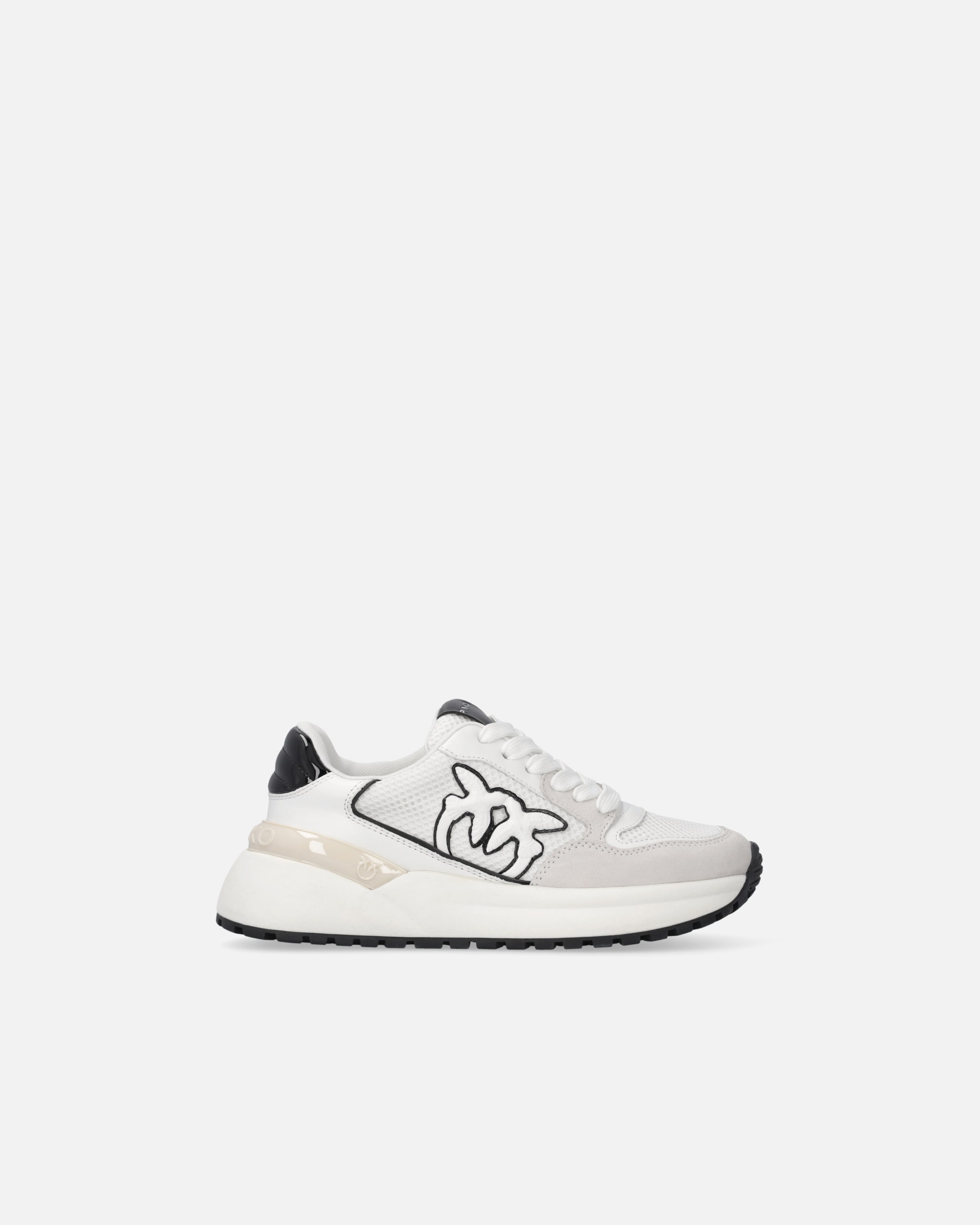 【オンライン限定商品】  Laminated chunky logo with sneakers テープ・マスキングテープ