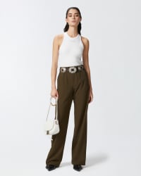 PINKO Women's Tops → Elegant and Casual Tops for any occasion PINKO Women's Tops → Elegant and Casual Tops for any occasion