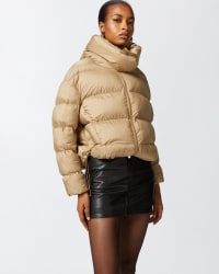 Pinko jacket shop