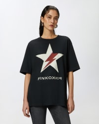 Topwear de mujer PINKO Elige entre Tops y Camisetas