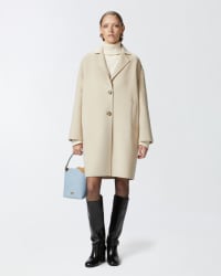 PINKO レディースコート セール | オンラインでお求めください！
