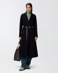Abrigos de mujer Pinko Abrigos invernales y para el otono