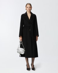 Pinko manteau cheap