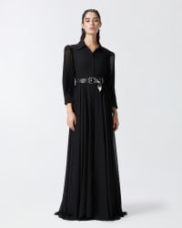 Pinko dresses online deals