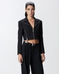 PINKO Women s Jackets Shop Blazers and Elegant Jackets