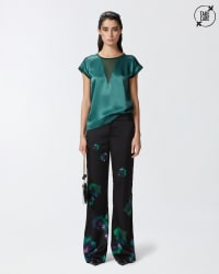 Saldi Pantaloni Eleganti Donna e Pantaloni da Abito Pinko Acquista online