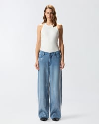 Total Denim | NOWOŚCI | Damska odzież dżinsowa