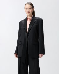 PINKO Women's Blazers → Shop Elegant and Casual Blazers