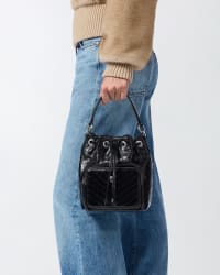 PINKO バッグ