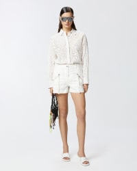 PINKO Women's Shorts on Sale | Shop online!