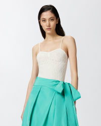 PINKO Women's Tops → Elegant and Casual Tops for any occasion