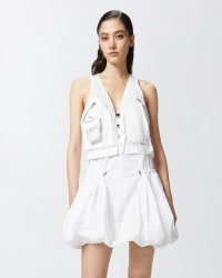 Pinko レディース ワンピース → エレガントなイブニング