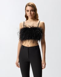 トップス PINKO Pinko レディース トップウェア → トップスやTシャツなど