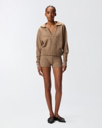 PINKOショートパンツ38 PINKOショートパンツ38 別注PIKOショートパンツ – WEGO ONLINE STORE