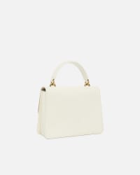 ハンドバッグ PINKO Woman Handbag White 100066A0F1 Z14Q donna-borse-borsa-donna-pinko-