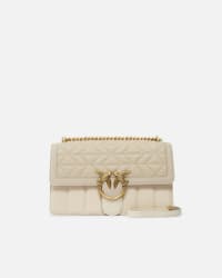Bolsos bolsos de mano mini bags y bandoleras PINKO