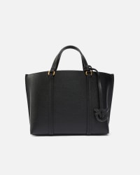 Pinko shopper bag store