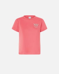 メーカー直売所 Pinko レディース Tシャツ → PinkoのレディースTシャツをチェック Tシャツ(半袖+袖なし)