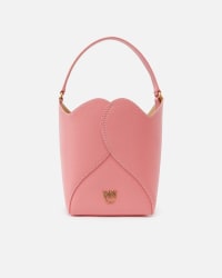 Pinko bag rosa deals