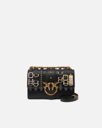 Bags, mini bags and pochette - PINKO