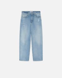 Jeans pinko vita alta online