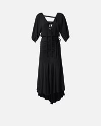 PINKO Long Dresses Shop Elegant and Evening Long Dresses