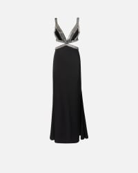 Pinko robe de soiree on sale